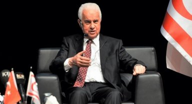 Dr. Derviş Eroğlu'nun kalbine ICD takıldı