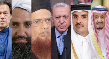 'Dünyanın en etkili 500 Müslümanı' listesi yayınlandı... Cumhurbaşkanı Erdoğan listede kaçıncı sırada?