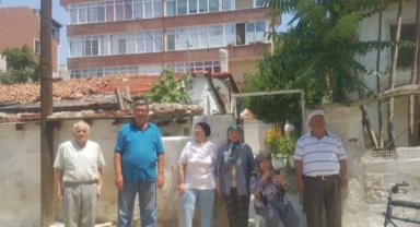 Edirne Keşan'da Başkan Helvacıoğlu'na 'imar' çağrısı