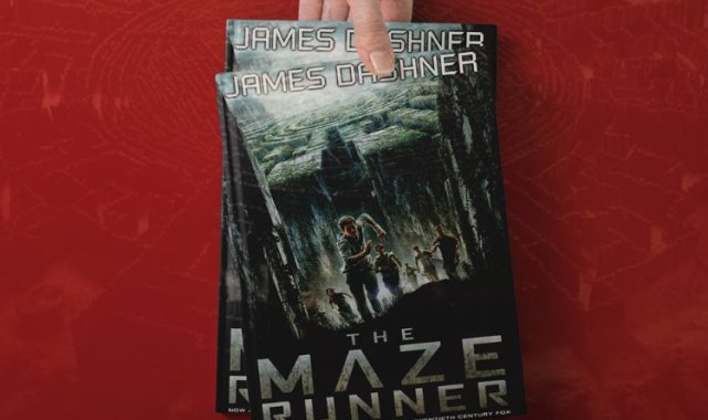 En iyi Seri Kitap Önerilerinden Fantastik Bir Seri