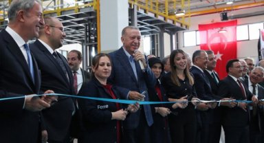 Erdoğan: "Önceliğimiz, istihdamın sürmesi ve artmasıdır"
