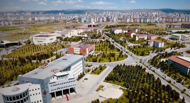 ERÜ patent başvurusunda 2'nci sırada