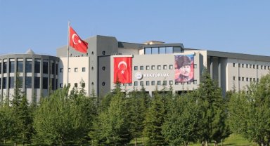 ERÜ'nün büyük gururu