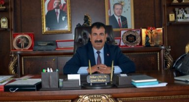 ESK'ya TÜDKİYEB'ten 'kurbanlık' teşekkür... Yetiştiriciler başvuruyu ihmal etmesin