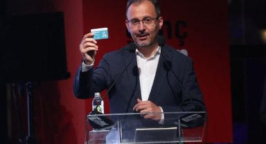 Gençlere ücretsiz dağıtılacak!