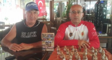 Hayatını Büyük Taarruza adamış isim Osman Kutlu