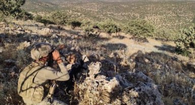 İçişleri Mardin'i 'Abluka'ya aldı