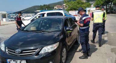 İçişleri'nden bayram öncesi büyük operasyon... Aranan bin 707 şahıs yakalandı