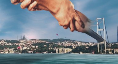 İletişim Başkanlığı'ndan 'Türkiye Aşkına' kapsamlı etkinlik