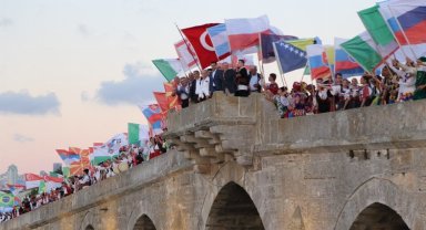 İstanbul Büyükçekmece'de dünyanın en iyi festivali gün sayıyor!