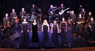 İstanbul'da Anadolu Folk rüzgarı esecek