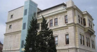 İstanbul'da devredilen mallara emsal olacak karar... Tarihi binanın mülkiyeti yeniden İstanbul'da