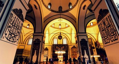 İşte il il bayram namazı saatleri...