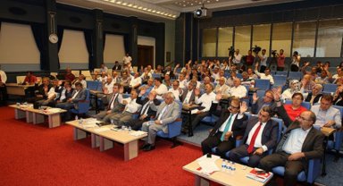 İYİ Parti Kayseri'den 'özel okul' isyanı