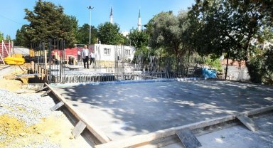 İzmir Çalıkuşu Semt Merkezi 4 mahalleye hizmet verecek