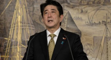 Japonya eski Başbakanı Şinzo Abe hayatını kaybetti!
