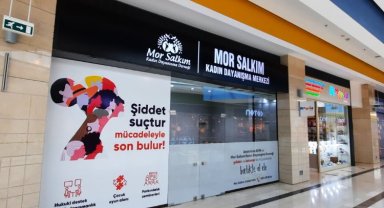 Kadın dayanışmasına Bursa'dan Anatolium desteği