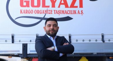 Kargo sektöründe Bursa'dan 34. yılı geride bırakıyor