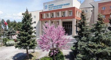 KASKİ'den 'su tasarrufu' çağrısı