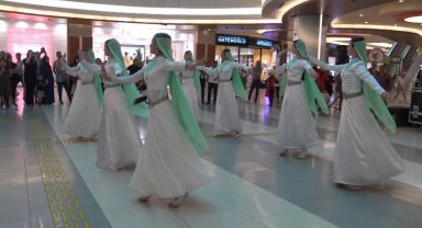 Kayısı festivali etkinlikleri coşkuyla devam ediyor