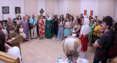 KAYMEK'ten kardeş Mostar'da anlamlı etkinlik