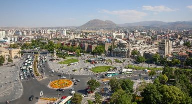 Kayseri Büyükşehir'den kurban teyakkuzu