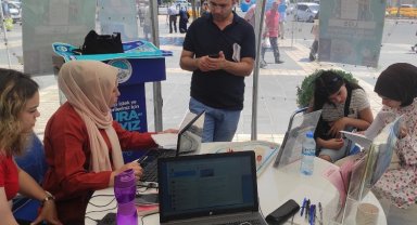 Kayseri Büyükşehir'den ücretsiz LGS desteği
