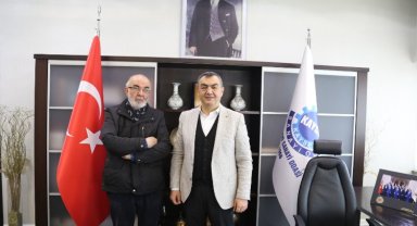 Kayseri ihracatı kabına sığmıyor