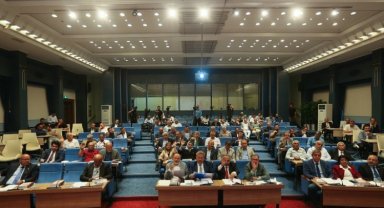 Kayseri Kocasinan'a 730 milyonluk ek bütçe