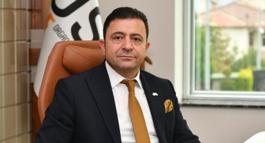 Kayseri OSB'den birlik mesajı
