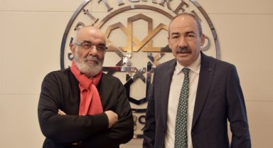 Kayseri TSO'dan 15 Temmuz mesajı