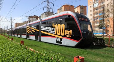 Kayseri'de 'büyük' ulaşım kolaylığı