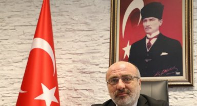 KAYÜ Rektörü'nden 15 Temmuz mesajı
