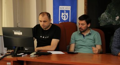 Kocaeli Darıca Okul Yolu Caddesi'ne üstgeçit