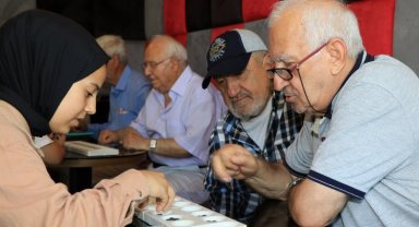 Kocaeli'de 65+ yaş hafızaya 'stratejik' destek