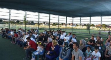 Kocasinanlılar Çolakbayrakdar'a inanıyor