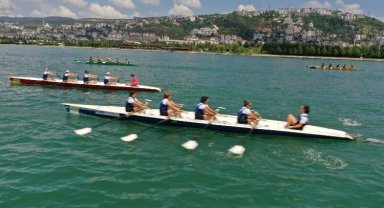 Körfez Kupası'nda kıyasıya yarış