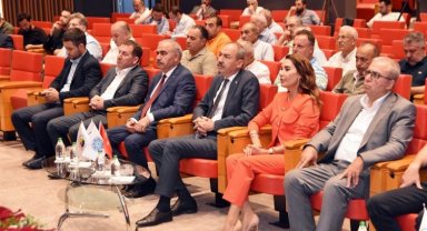 KTO'dan yeşil ve dijital dönüşüm mesajı