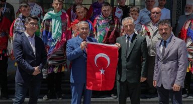 Kütahya'da 3 asırlık gelenek yaşatılıyor