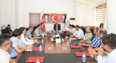 Malatya'ya 'TS EN ISO 50001' belgesi