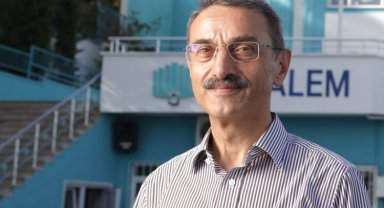 MEB Yardımcılığına Osman Sezgin atandı