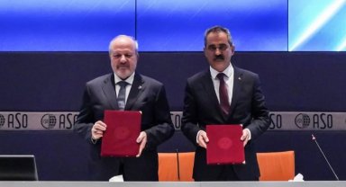 MEB'den 'mesleki' yeni iş birliği