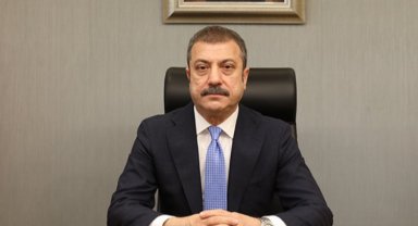 Merkez'den 'enflasyon' ve 'faiz' açıklaması