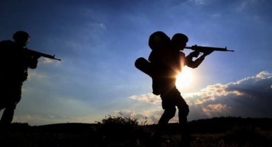 MSB: 2 terörist Habur'da teslim oldu