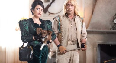 Netflix'e Erşan Kuneri damgası