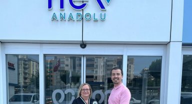 NEV Anadolu Hastanesi iyiliğe ortak oldu