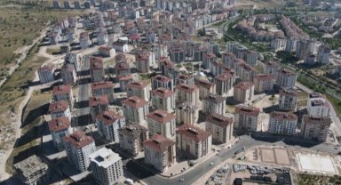 Nevşehir Belediyesi'nden sıcak asfalt mesaisi