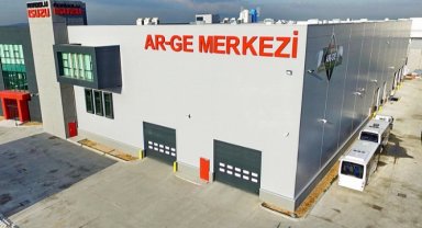 Otomotiv sektöründe 'faydalı Model'de ilk sırada