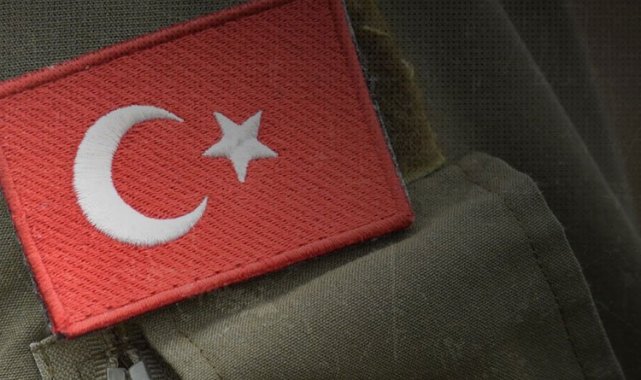 Pençe Kilit'te arazide düşen asker şehit oldu