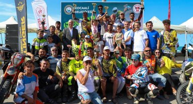 Sakarya Büyükşehir'den spora özel önem